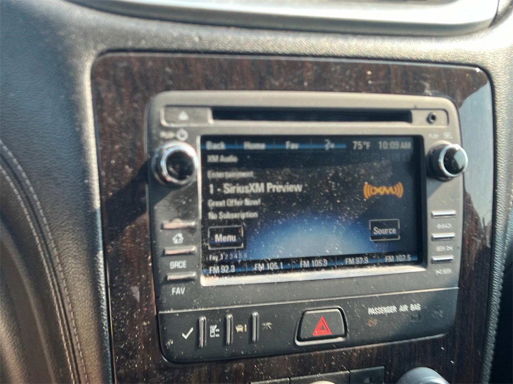 2016 Chevrolet Traverse 1LT photo 14