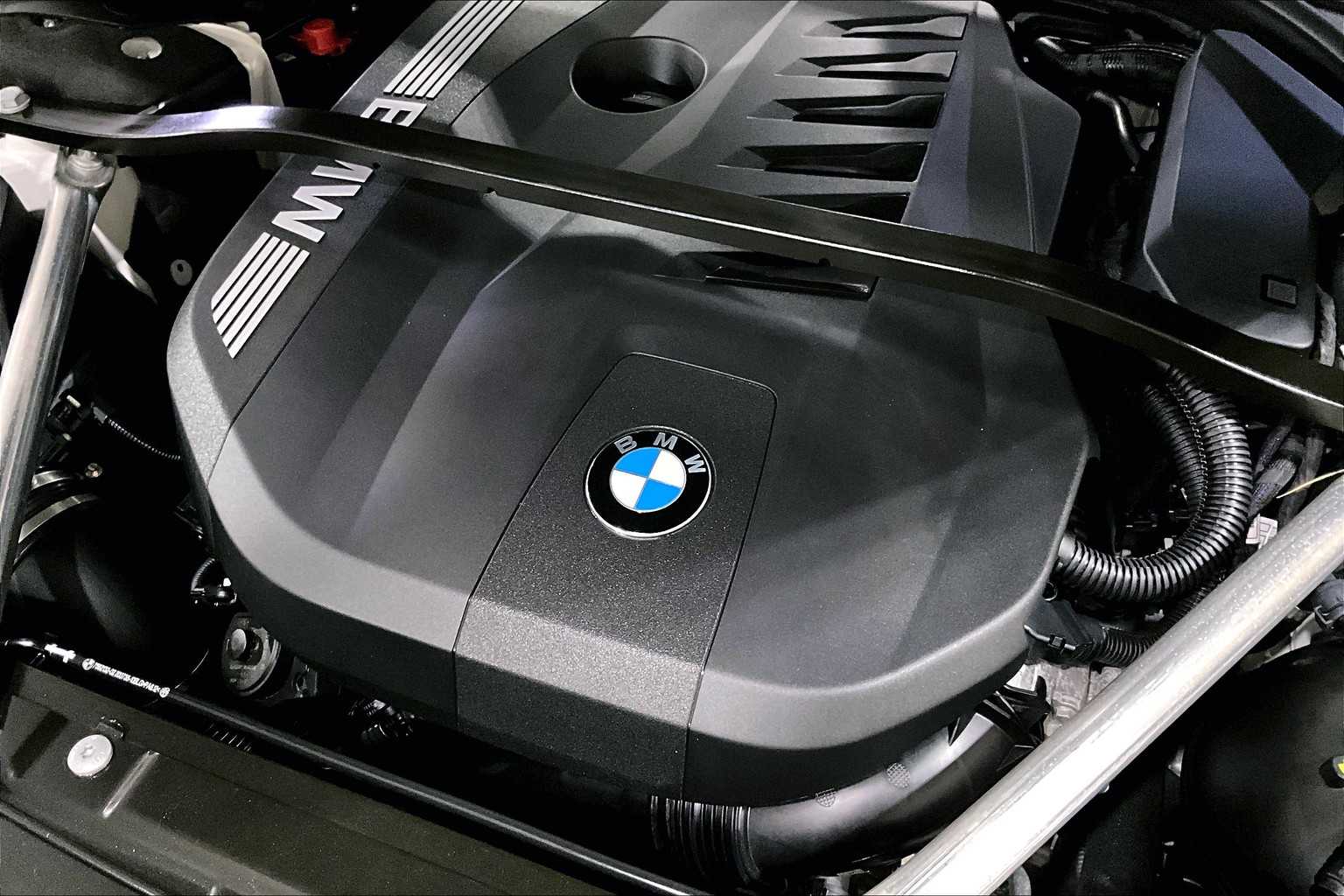 2024 Bmw 740i xDrive photo 28