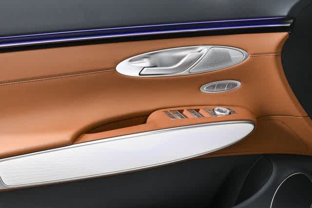 2026 Genesis GV70 2.5T Advanced photo 16