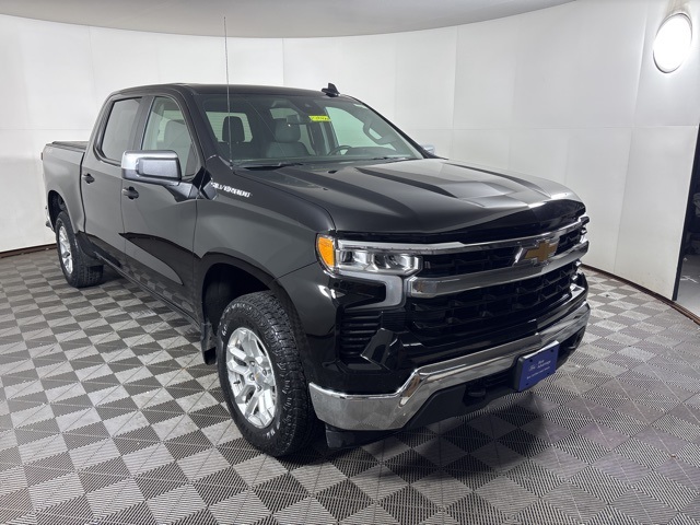 2023 Chevrolet Silverado 1500 LT's photo