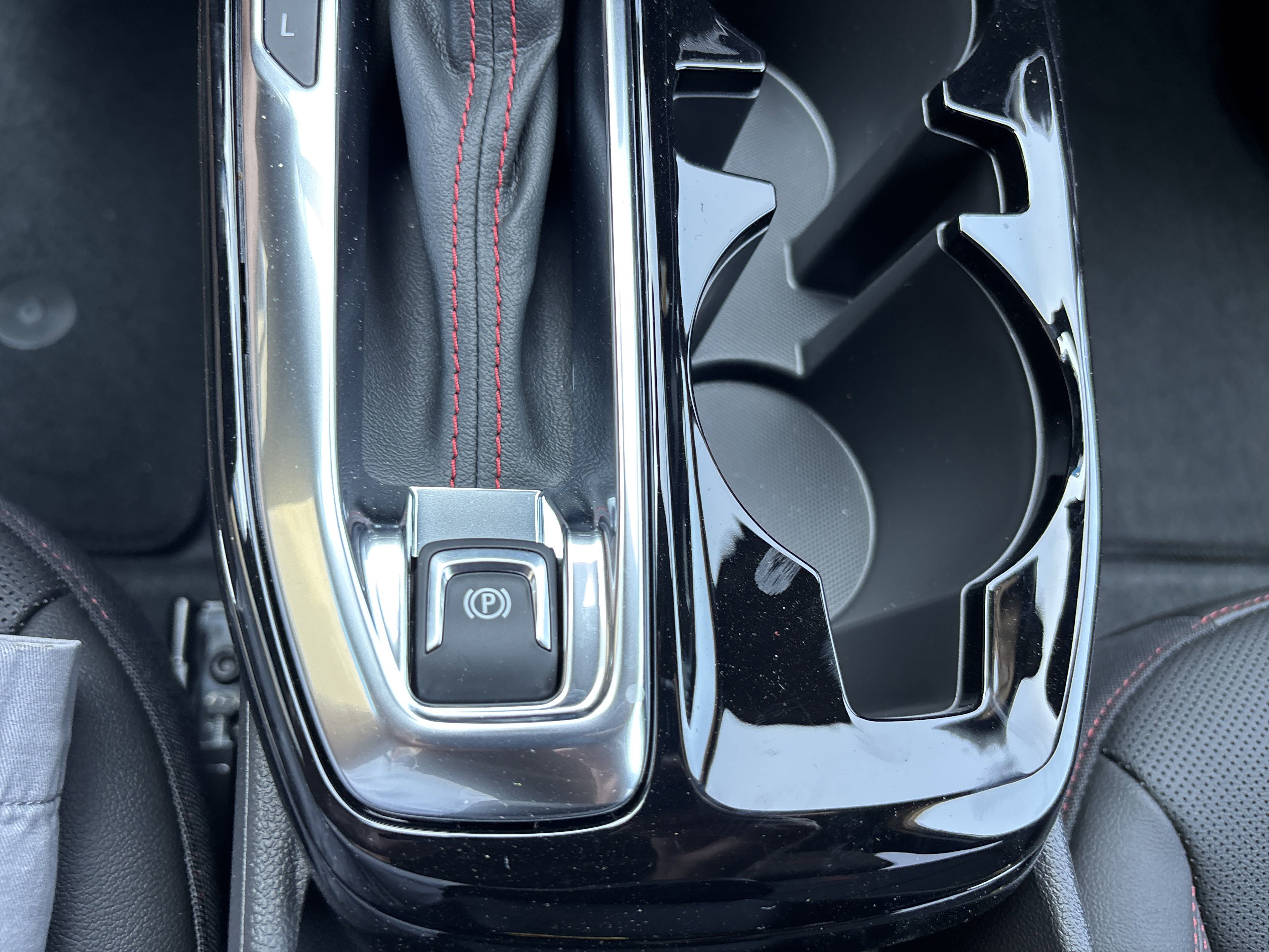 2026 Chevrolet Trax photo 21