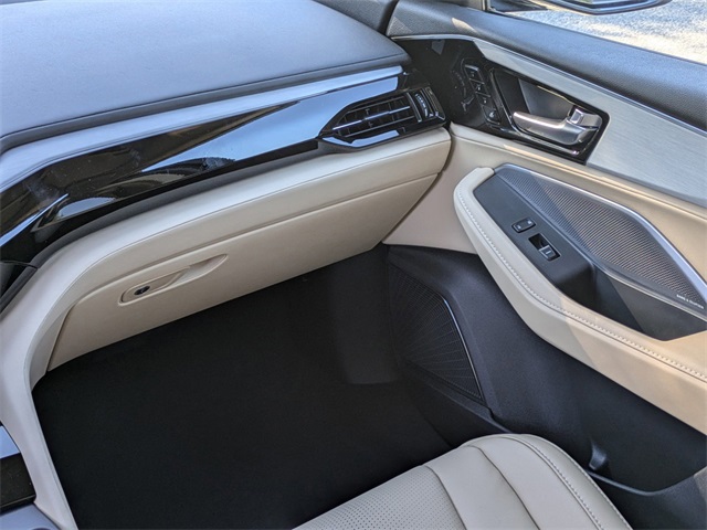 2025 Acura MDX SH-AWD Technology photo 17