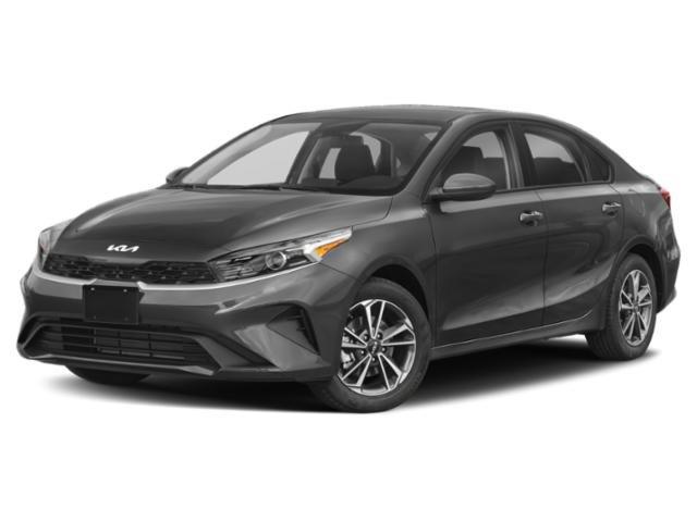 2023 Kia Forte LX's photo