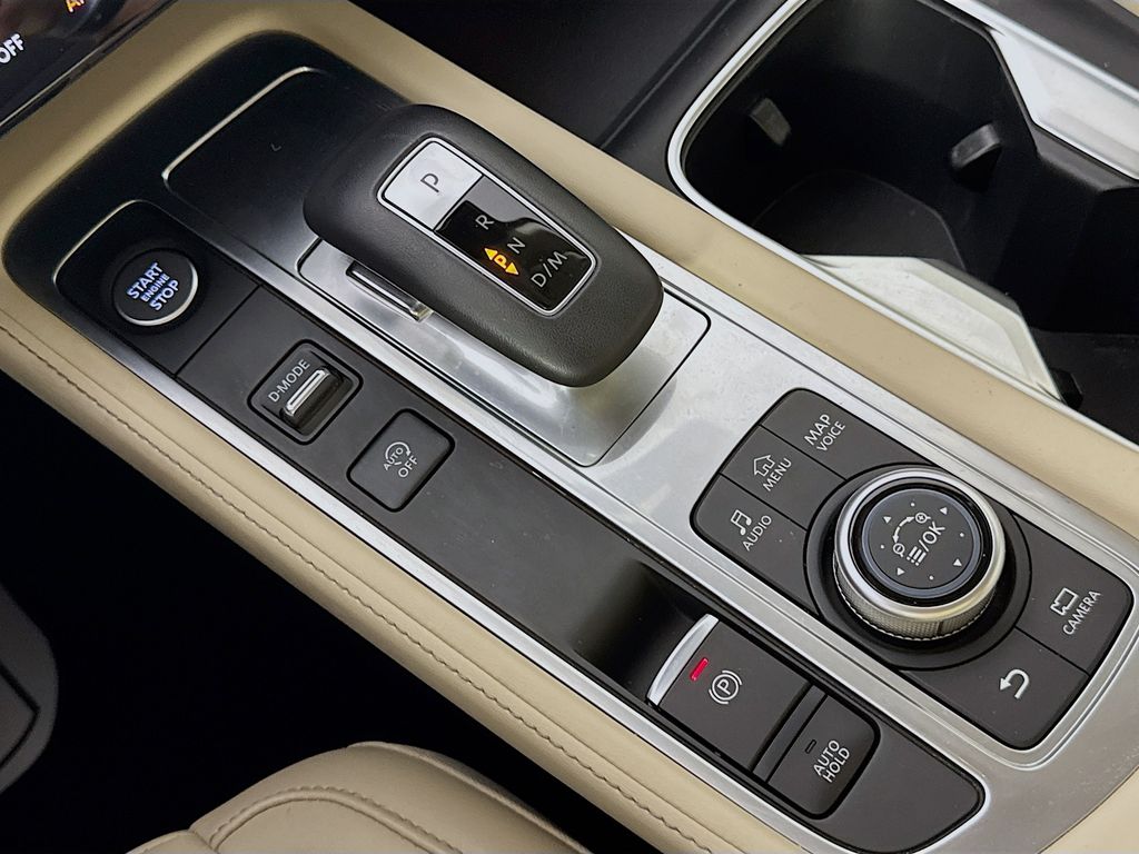 2024 Infiniti QX60 Sensory photo 20