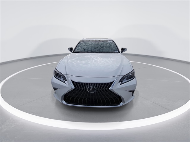 2025 Lexus ES Premium photo 3