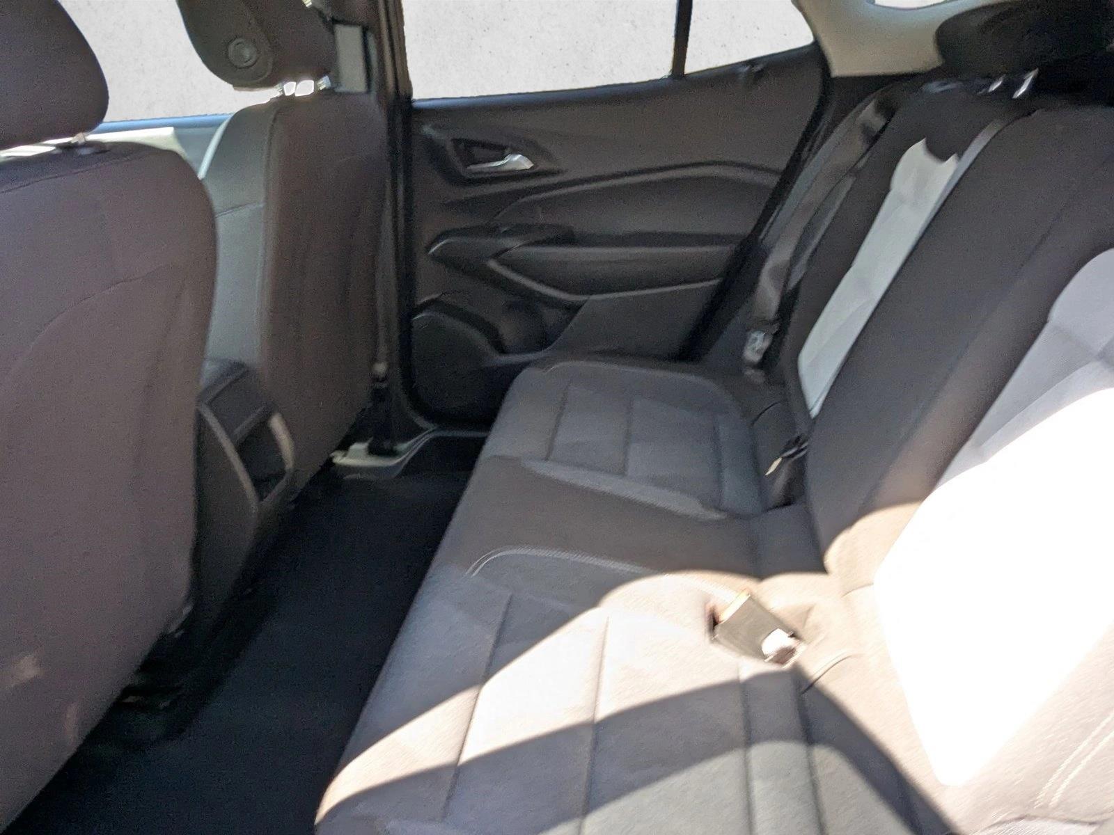 2024 Chevrolet Trax LS photo 16