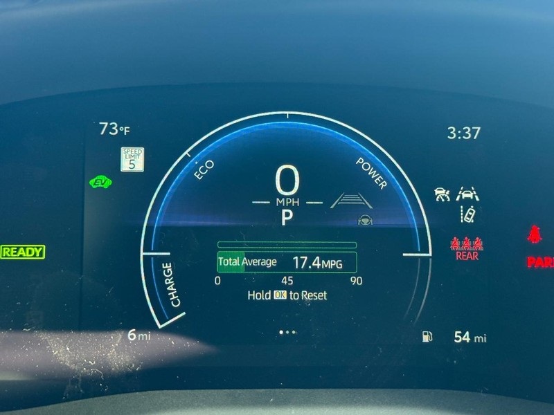 2026 Toyota Camry SE photo 22