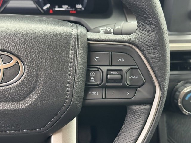 2025 Toyota Tacoma TRD 4x4 photo 30
