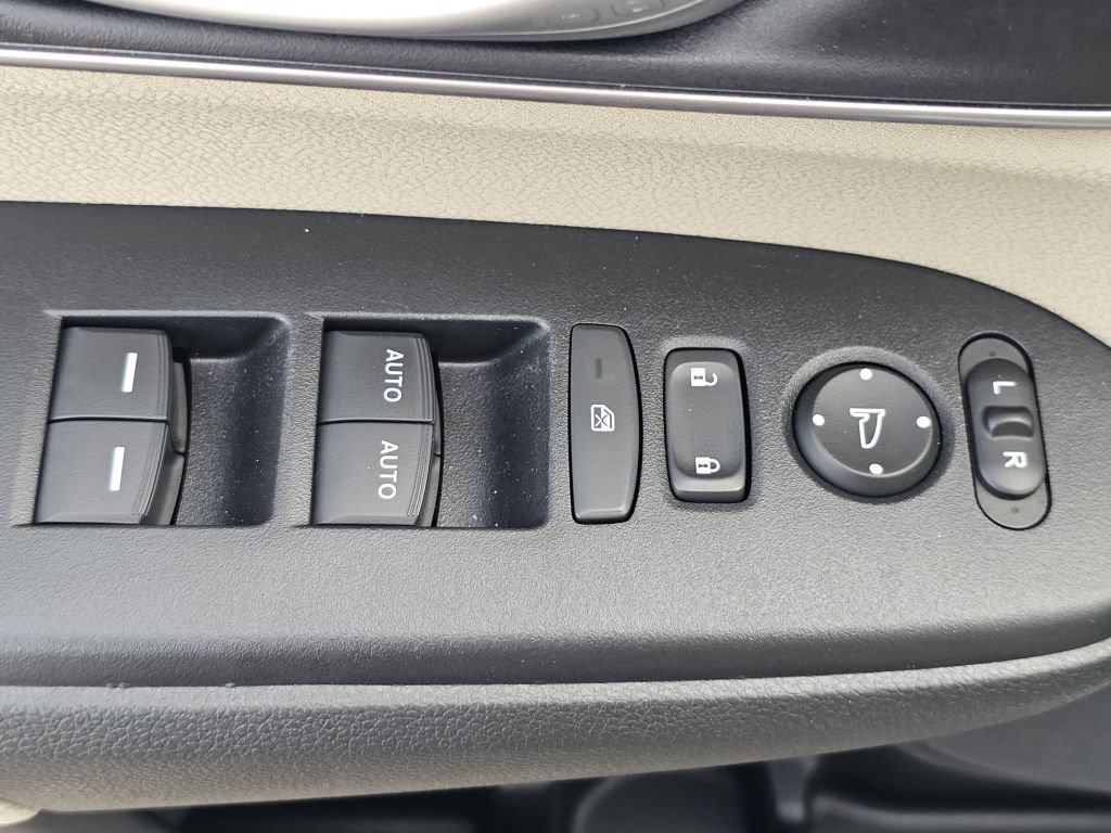 2021 Honda CR-V EX photo 28