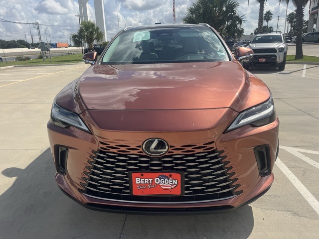 2024 Lexus RX 350 Premium photo 2
