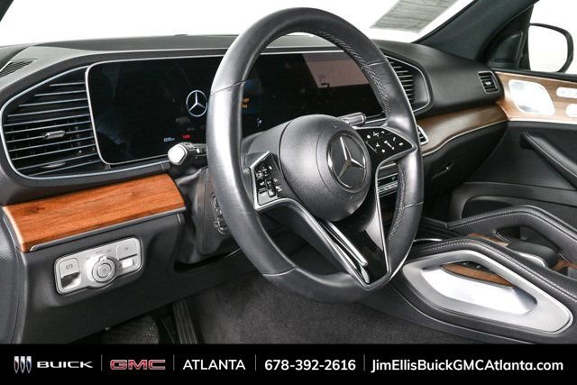 2024 Mercedes Benz GLE 350 4MATIC photo 4