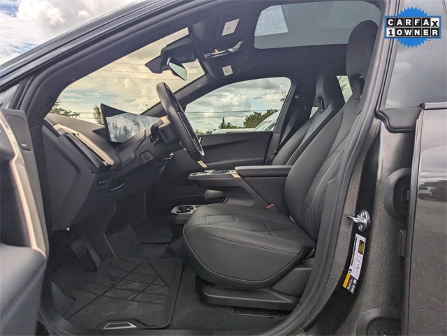 2025 Bmw iX photo 4