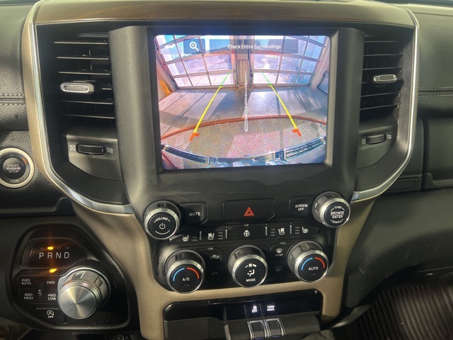 2022 Ram 1500 Laramie photo 18