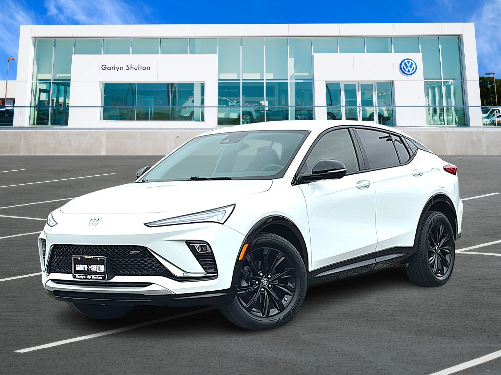 2024 Buick Envista Sport Touring