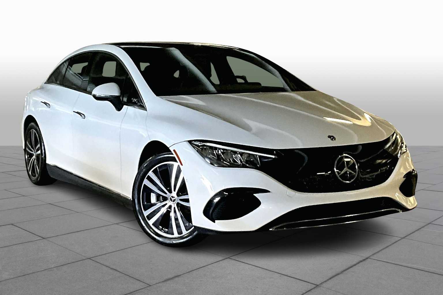 Used 2023 Mercedes-Benz EQE Base with VIN W1KEG1CB1PF026527 for sale in Atlanta, GA