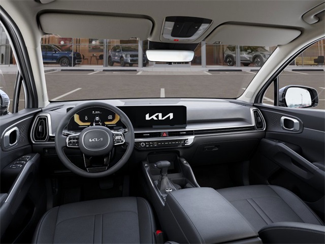 2025 Kia Sorento S photo 14