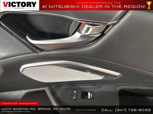 2021 Acura RDX A-Spec photo 12