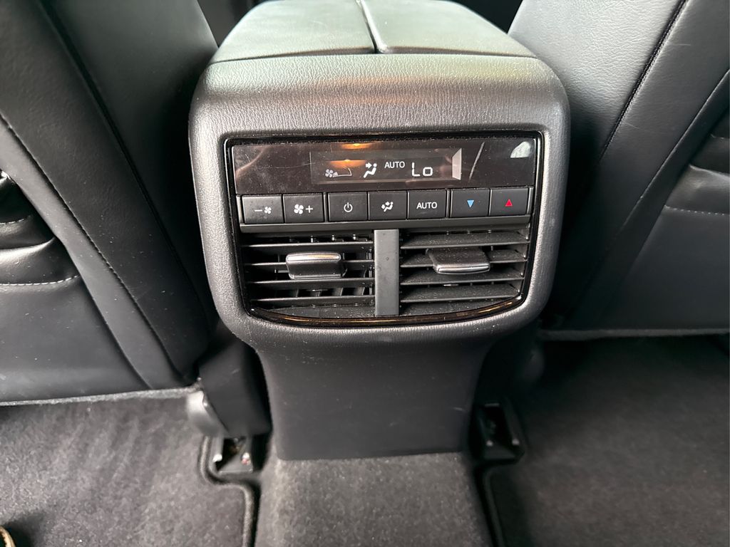 2019 Mazda CX-9 Touring photo 30