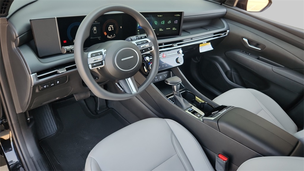 2025 Hyundai Santa Cruz SEL photo 19