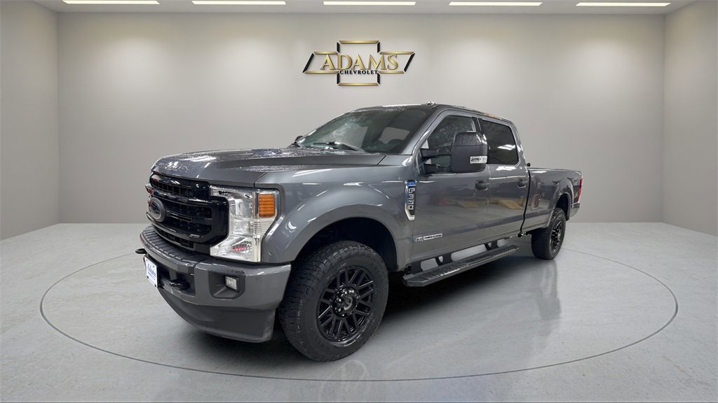 2022 Ford F-350 Base's photo