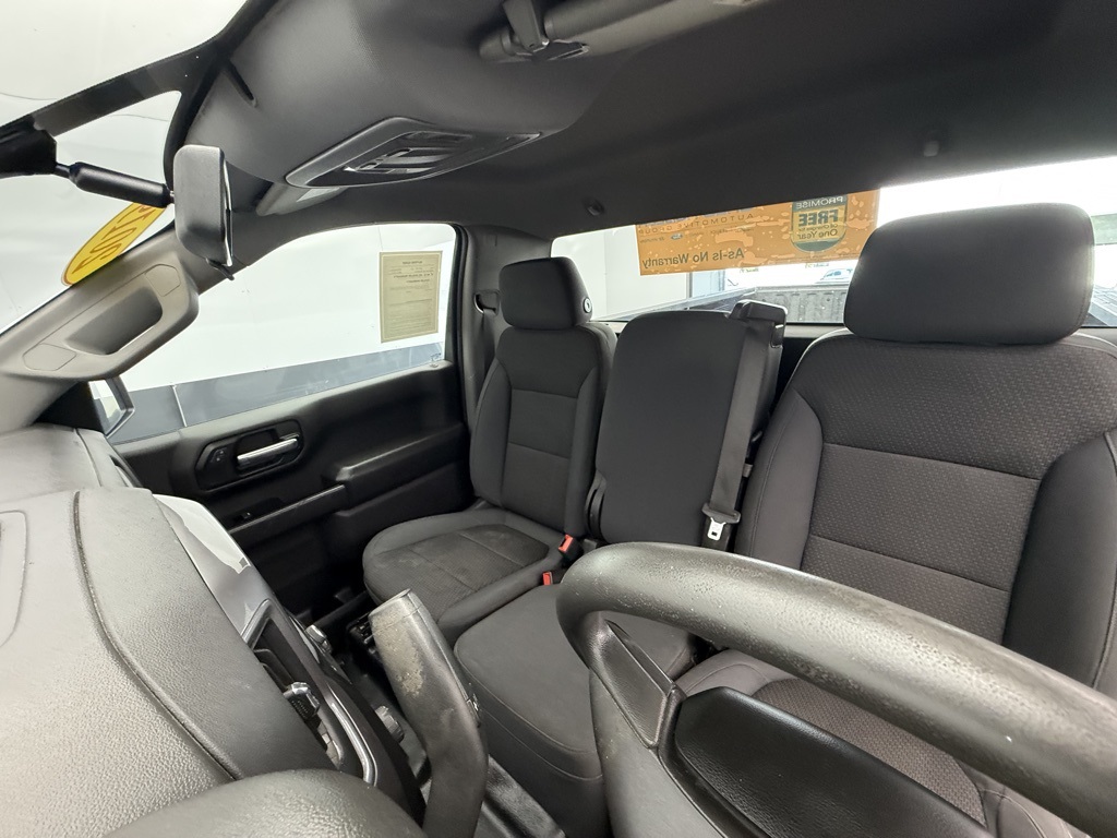 2019 Chevrolet Silverado 1500 photo 51