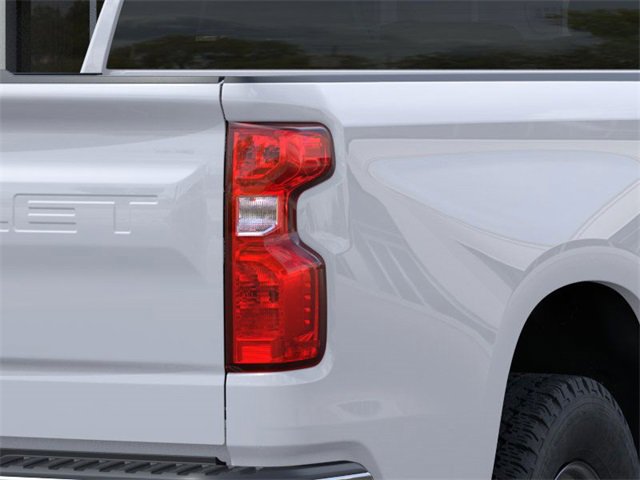 2026 Chevrolet Silverado 1500 Work Truck photo 10