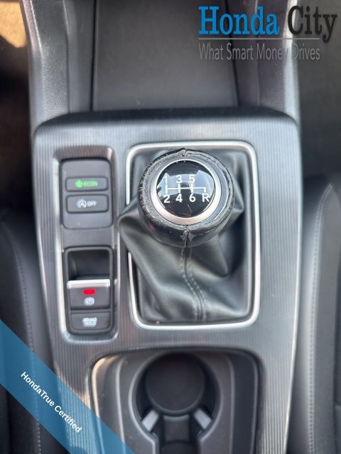 2023 Honda Civic Hatchback