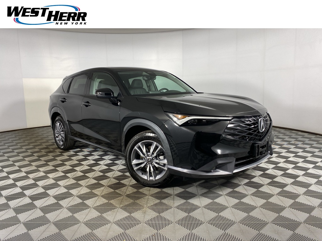 2025 Acura ADX Base's photo