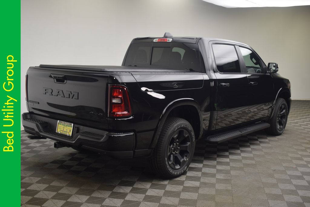 2025 Ram 1500 Big Horn Lone Star photo 2