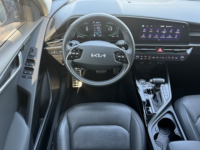 2023 Kia Niro SX Touring photo 27