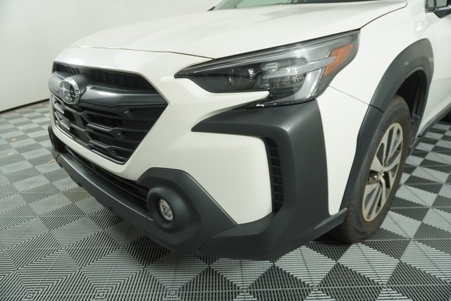 2024 Subaru Outback Premium photo 9