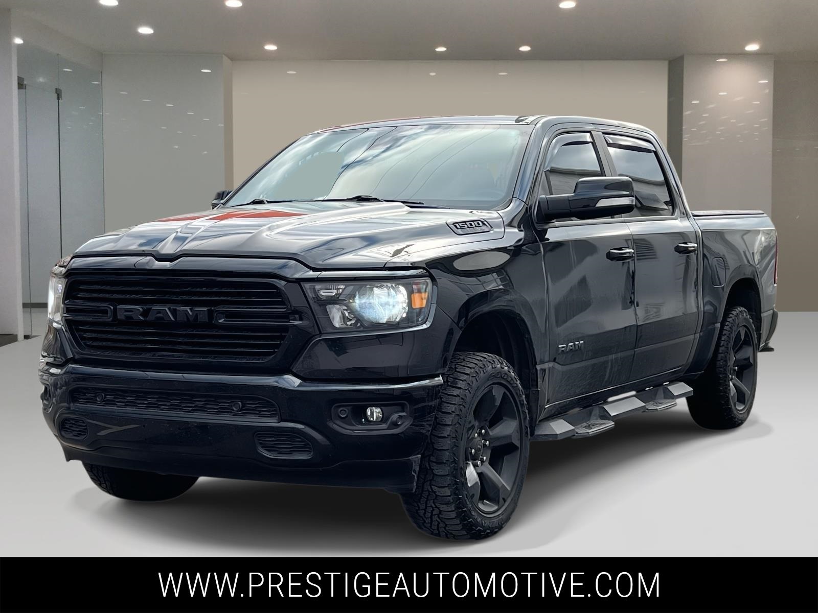 2019 RAM Ram 1500 Pickup Big Horn/Lone Star's photo