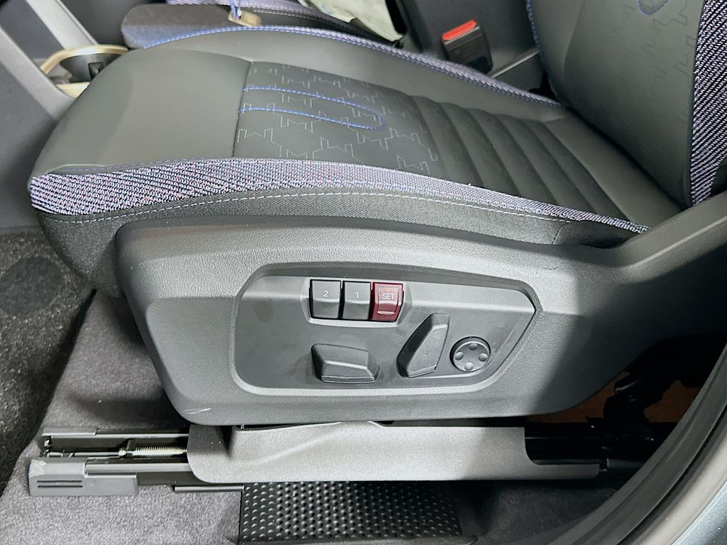 2025 Mini Countryman S ALL4 photo 21