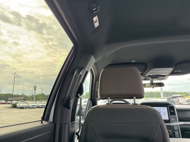 2025 Ford F-150 XLT photo 31