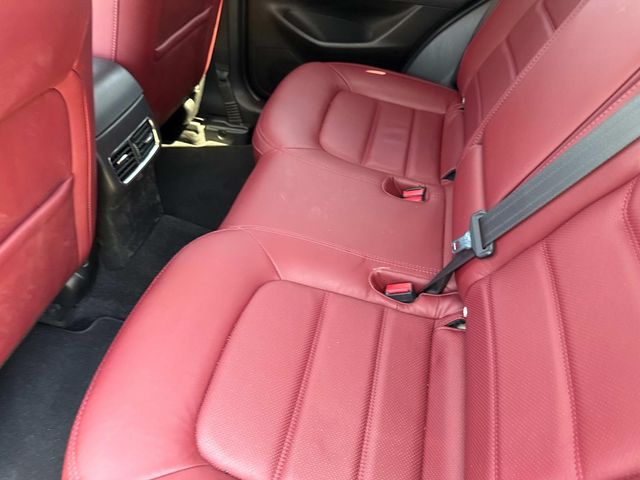 2024 Mazda CX-5 2.5 S Carbon photo 12
