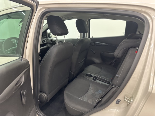 2018 Chevrolet Spark LS photo 36