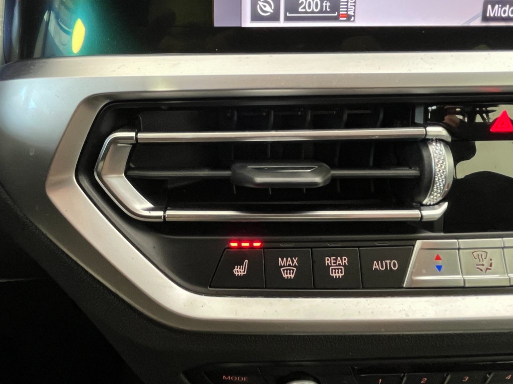 2021 Bmw M340i photo 10