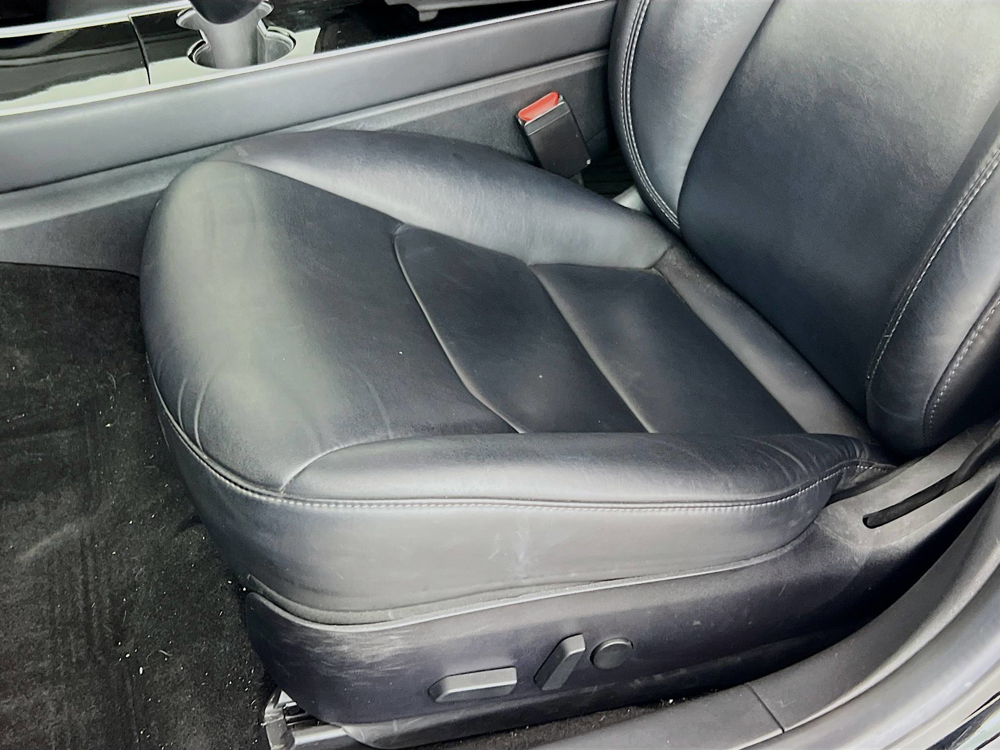 2018 Tesla Model 3 Long Range photo 15