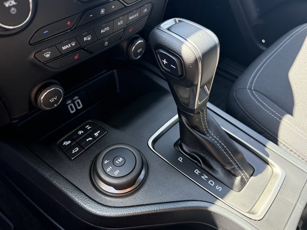 2021 Ford Ranger XLT photo 6