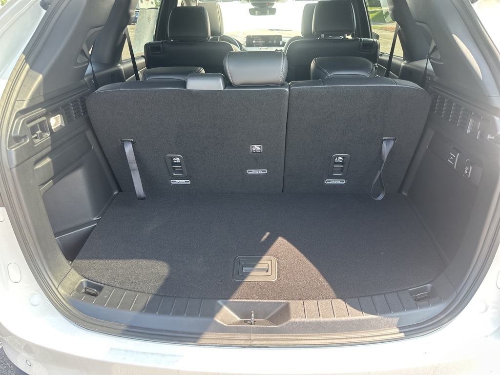 2025 Mazda CX-90 3.3 Turbo Premium Plus photo 6