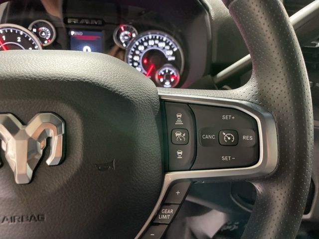 2025 Ram 2500 Tradesman photo 26