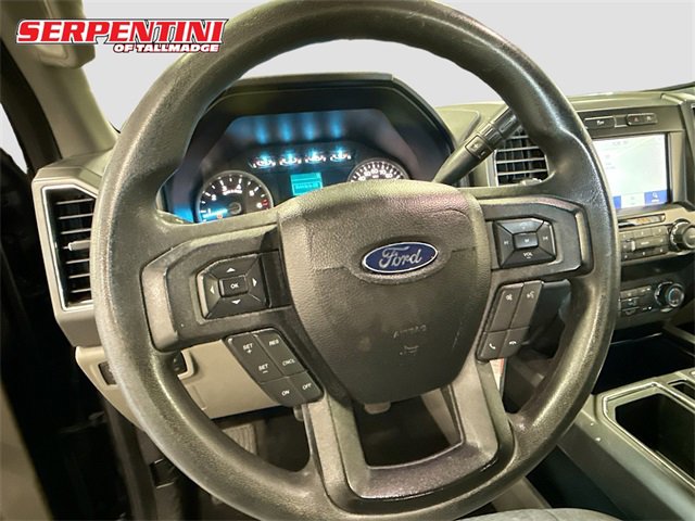 2019 Ford F-150 XL photo 9