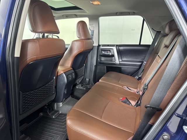 2019 Toyota 4Runner SR5 Premium Limited TRD Pro photo 12