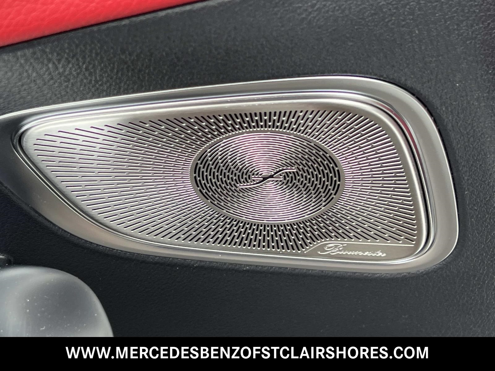 2026 Mercedes Benz GLC 300 4MATIC photo 19