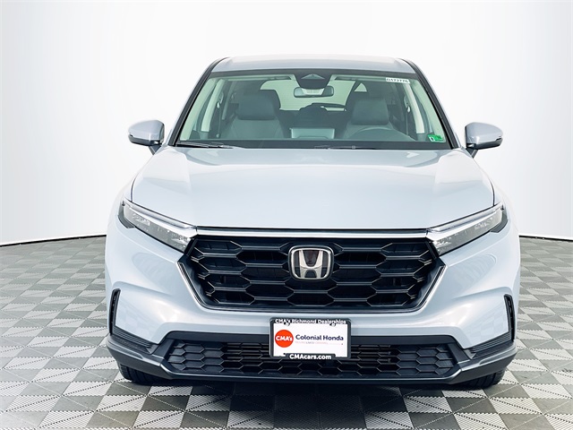 2026 Honda CR-V LX photo 2