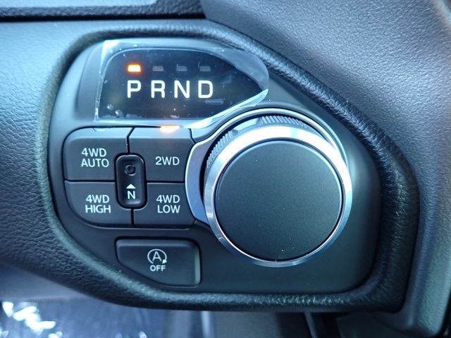 2025 Ram 1500 Big Horn Lone Star photo 16