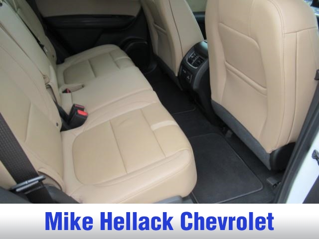 2023 Chevrolet Blazer Premier photo 11
