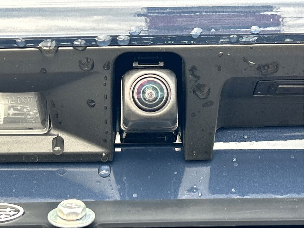 2025 Subaru Outback Limited XT photo 14