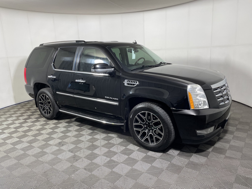2011 Cadillac Escalade