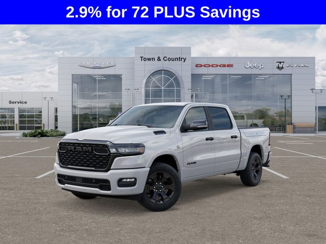 2026 RAM Ram 1500 Pickup Big Horn/Lone Star's photo